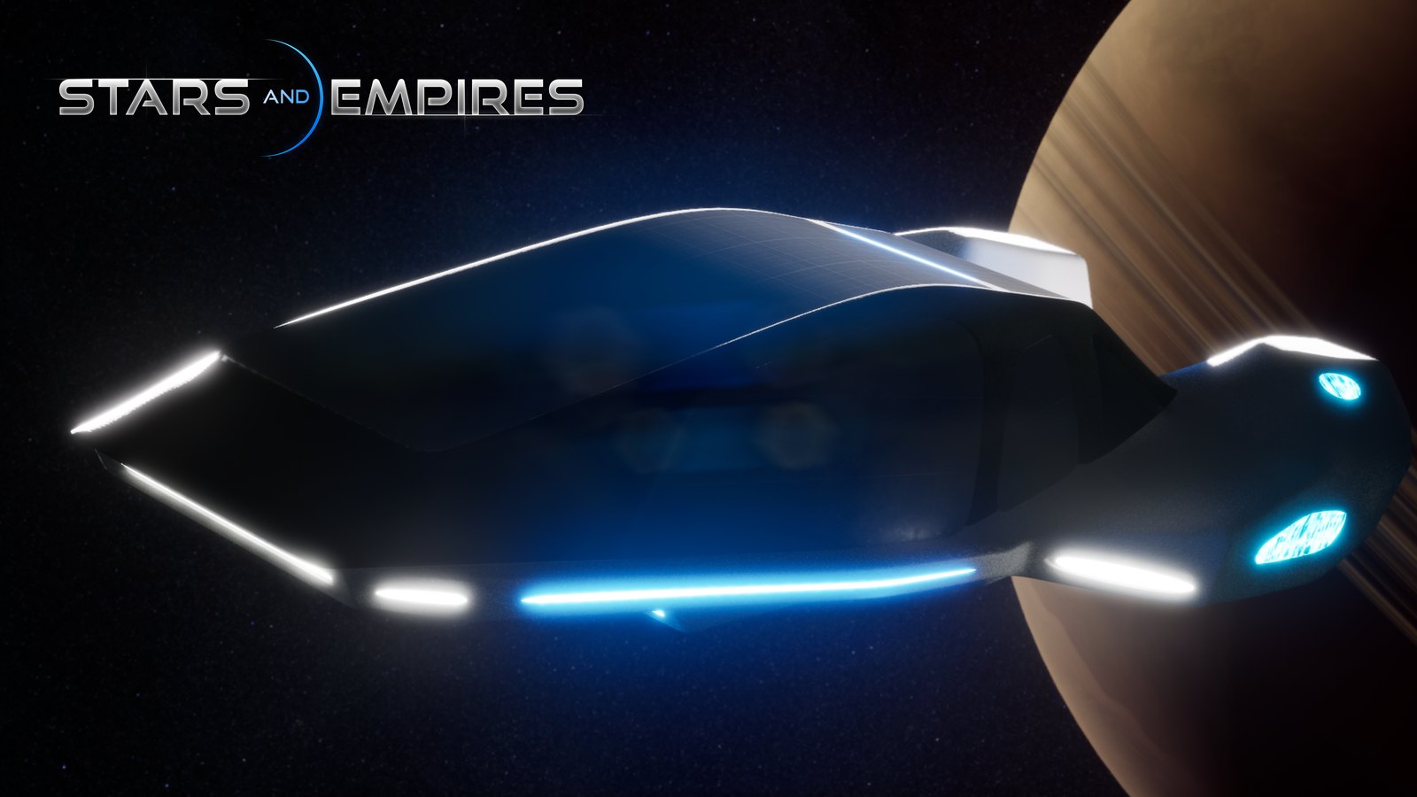 Stars And Empires