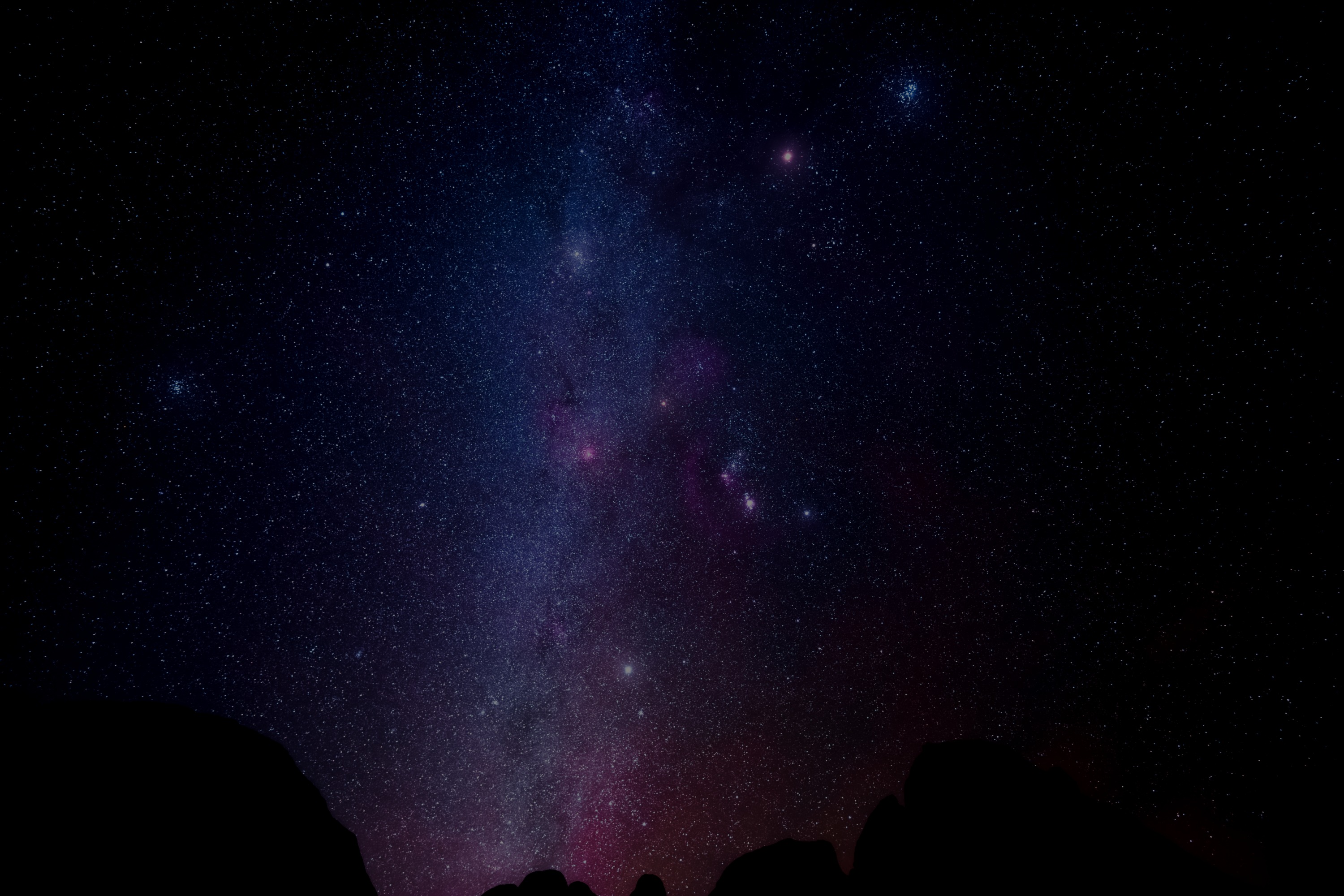 Stars And Empires